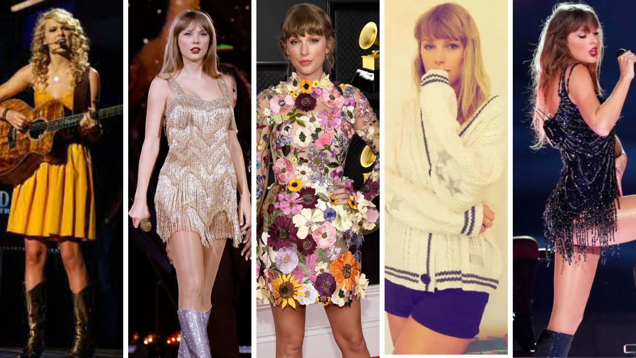 Taylor Swift lover outfit ideas 0046