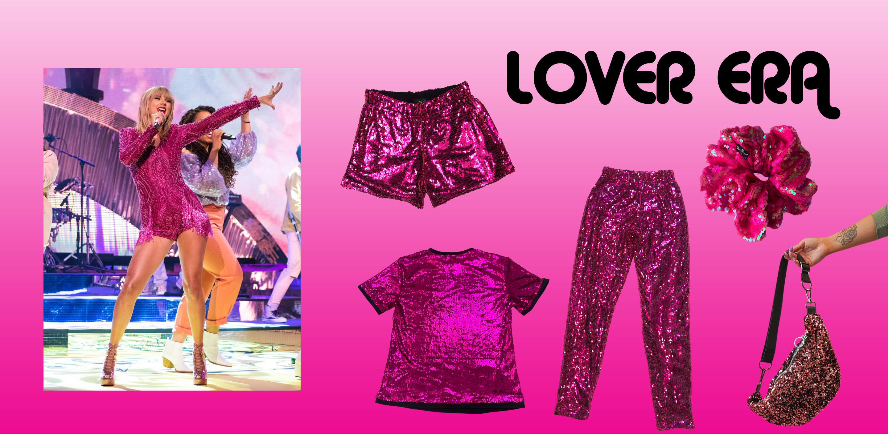 Taylor Swift lover outfit ideas 0052