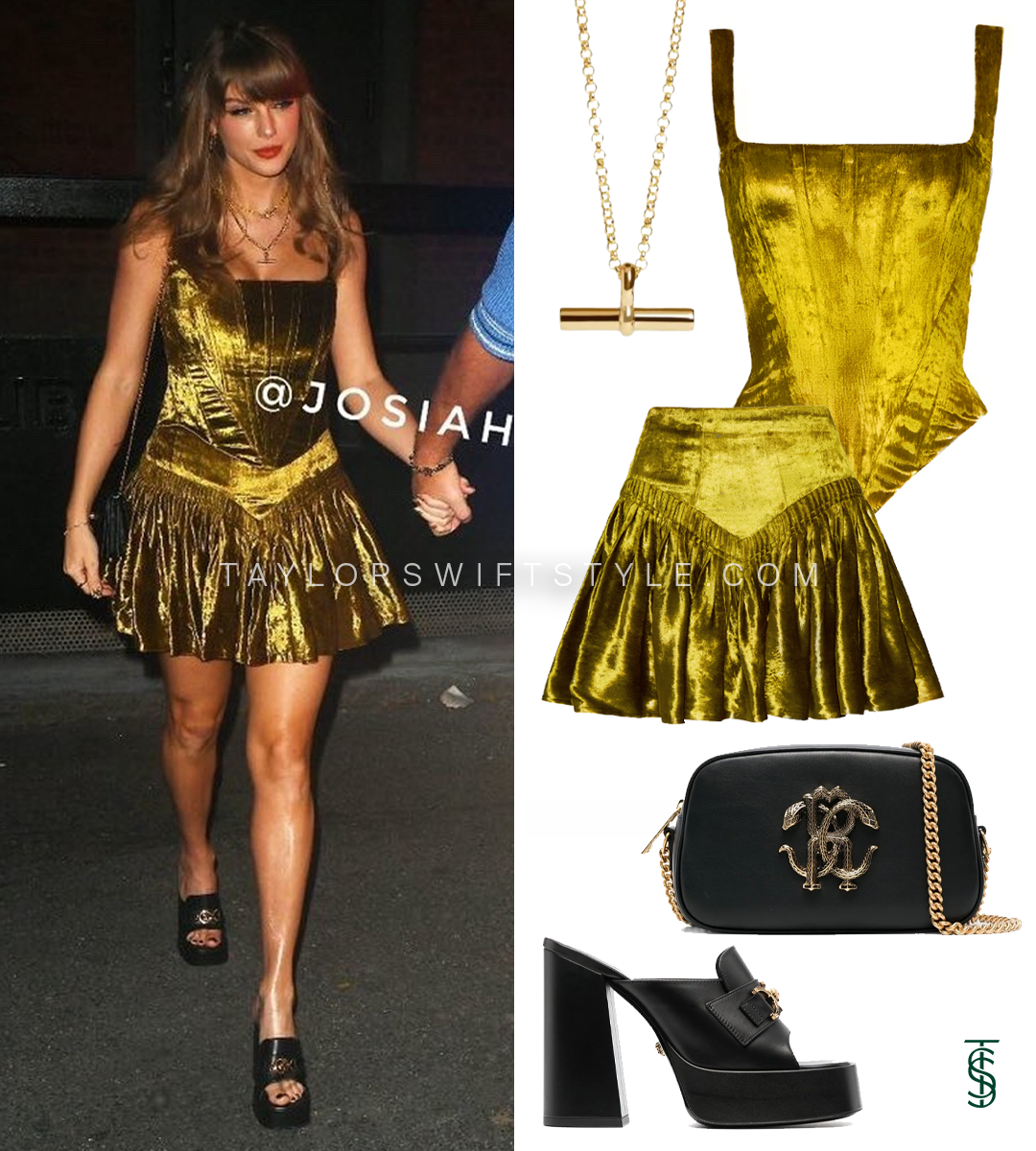 Taylor Swift lover outfit ideas 0064