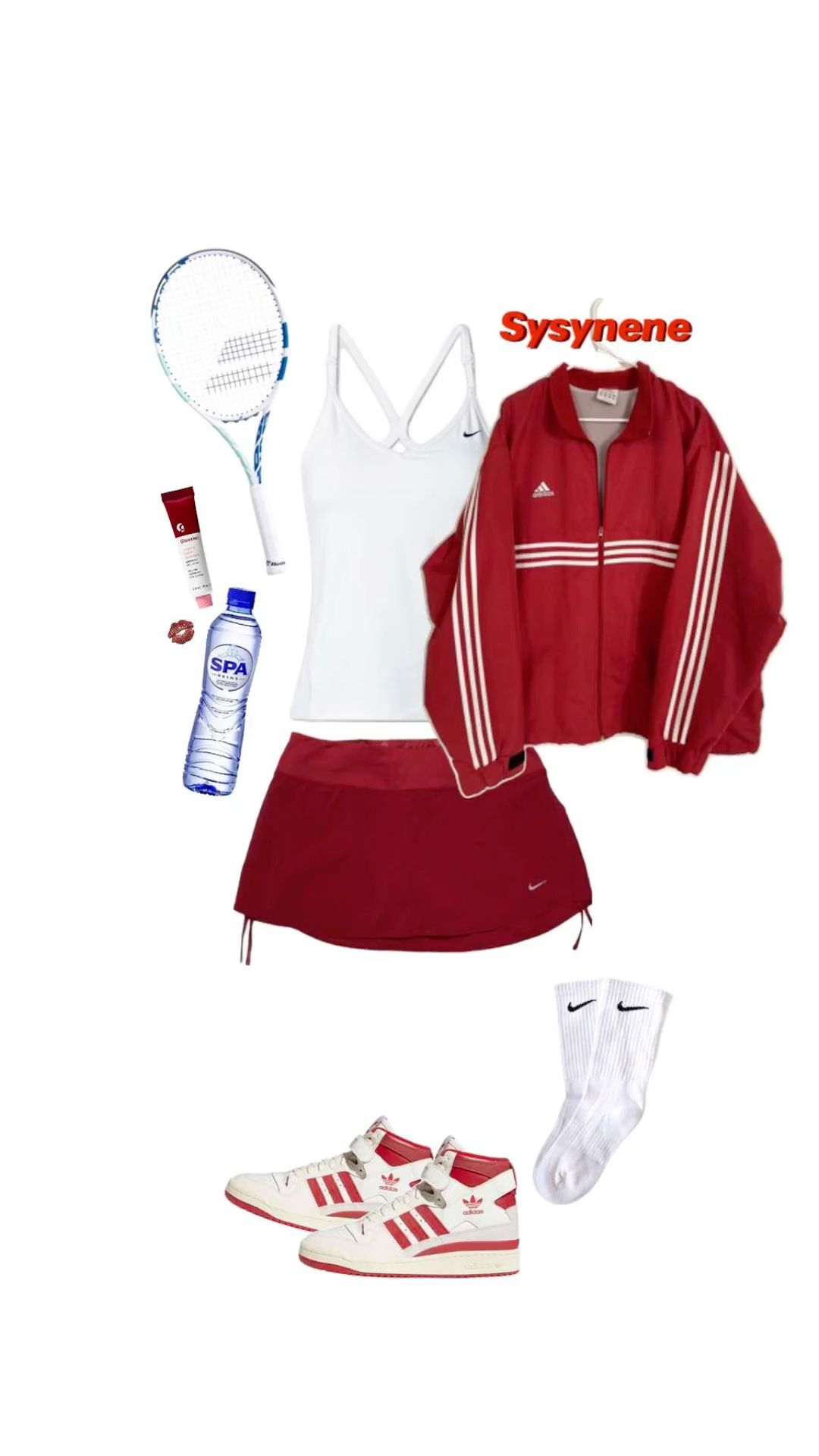 tennis outfit ideas 0010