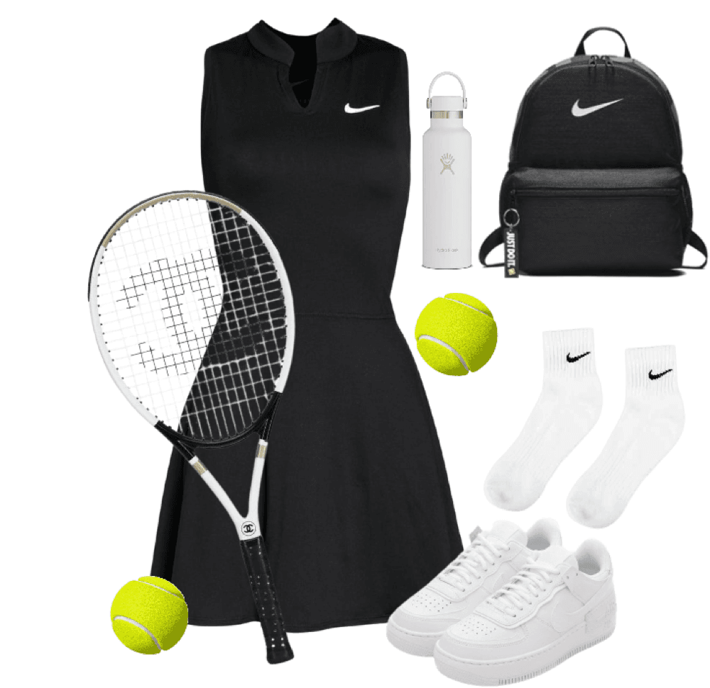 tennis outfit ideas 0011