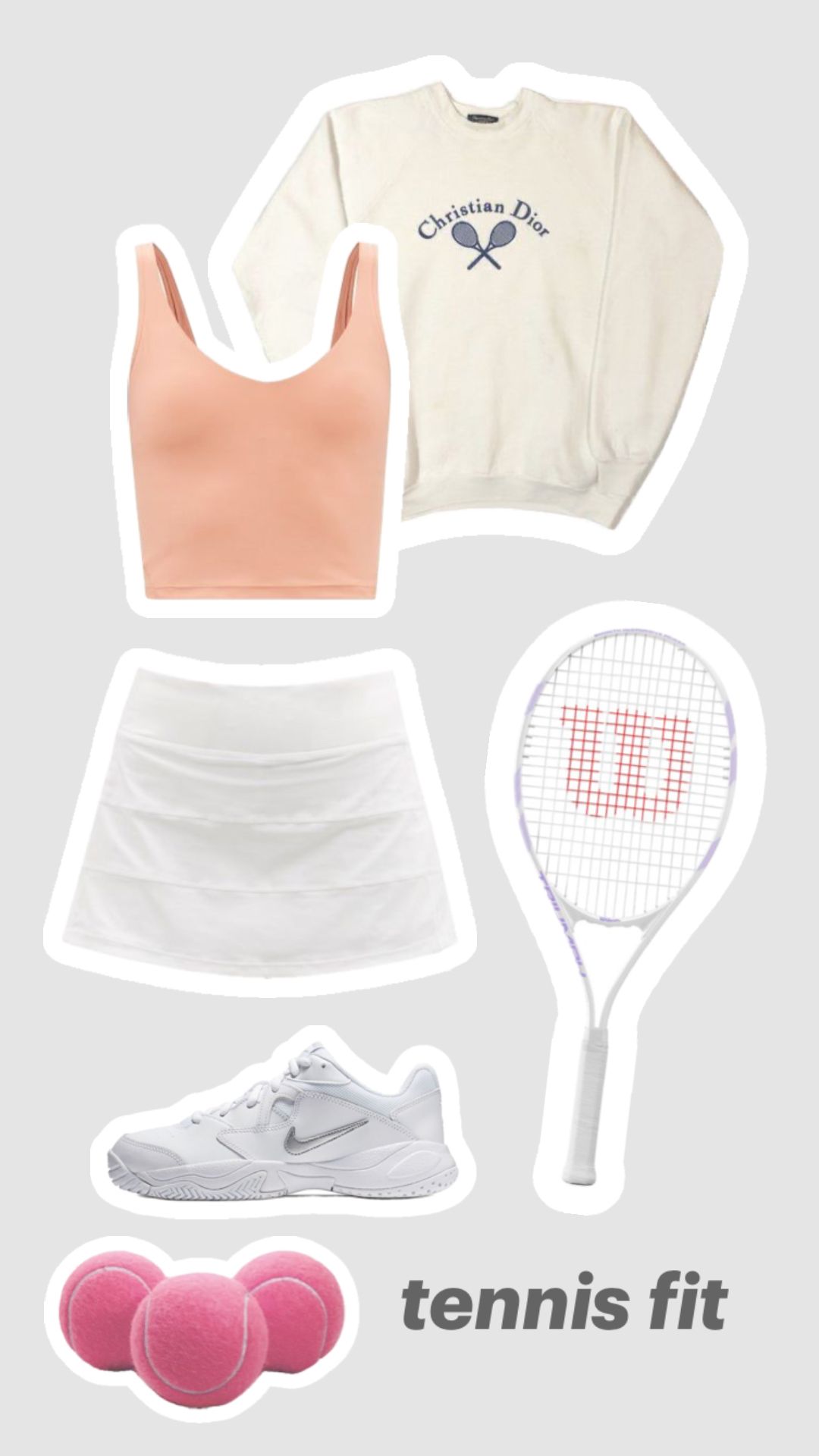 tennis outfit ideas 0017