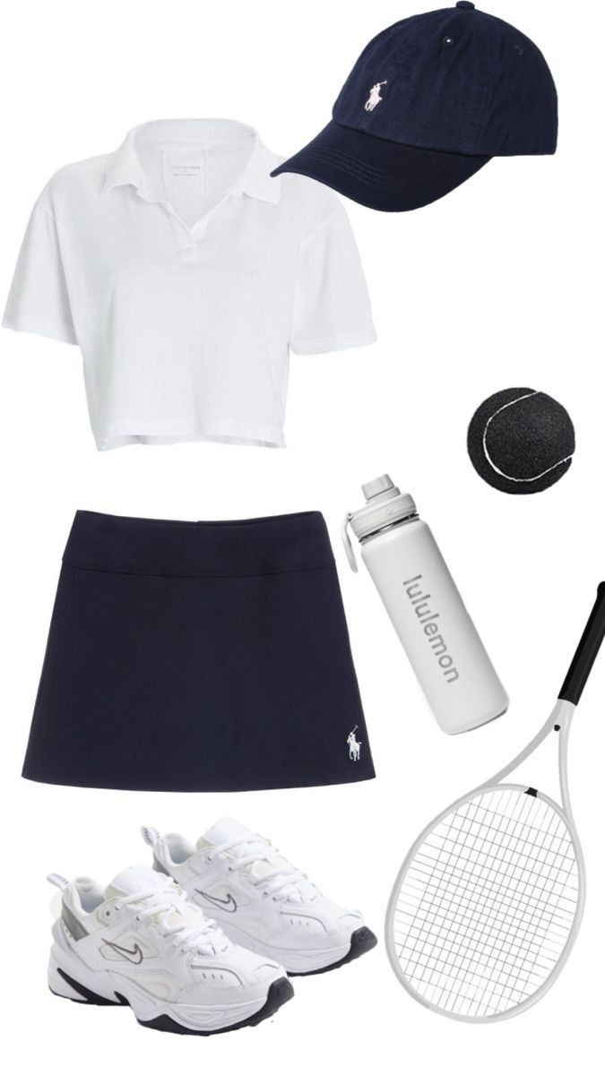 tennis outfit ideas 0022