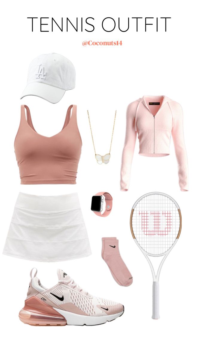 tennis outfit ideas 0026