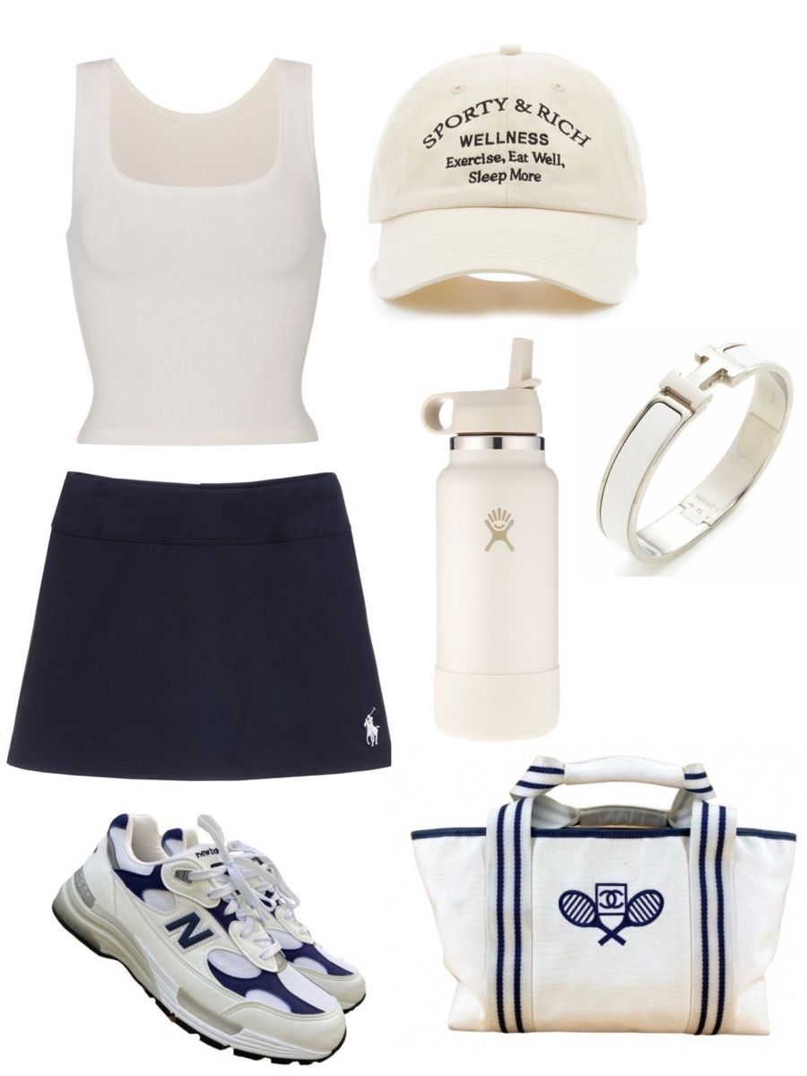 tennis outfit ideas 0032