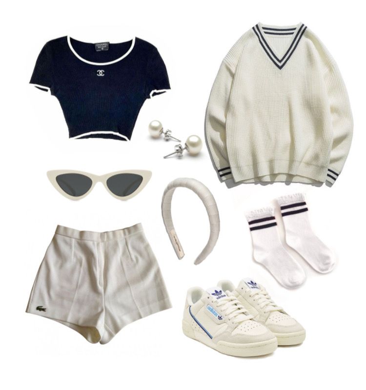 tennis outfit ideas 0033