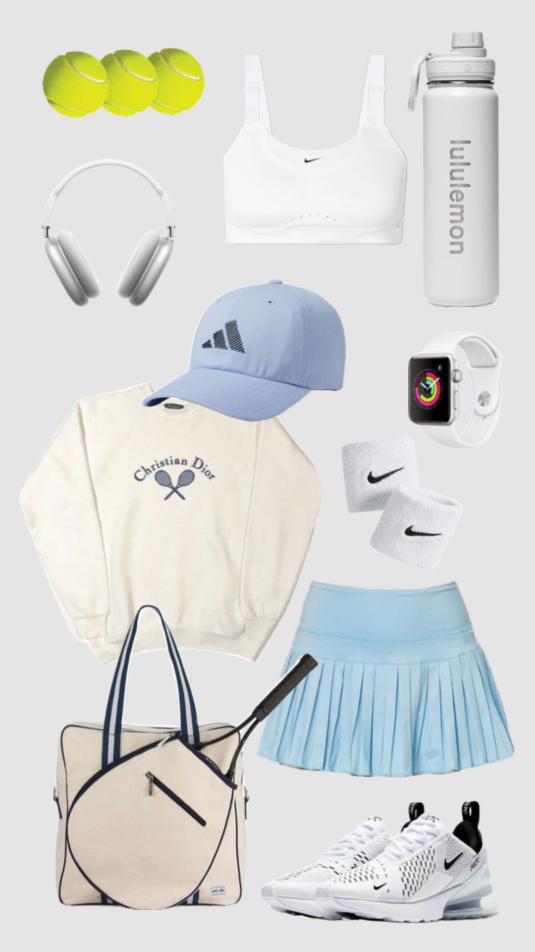 tennis outfit ideas 0038