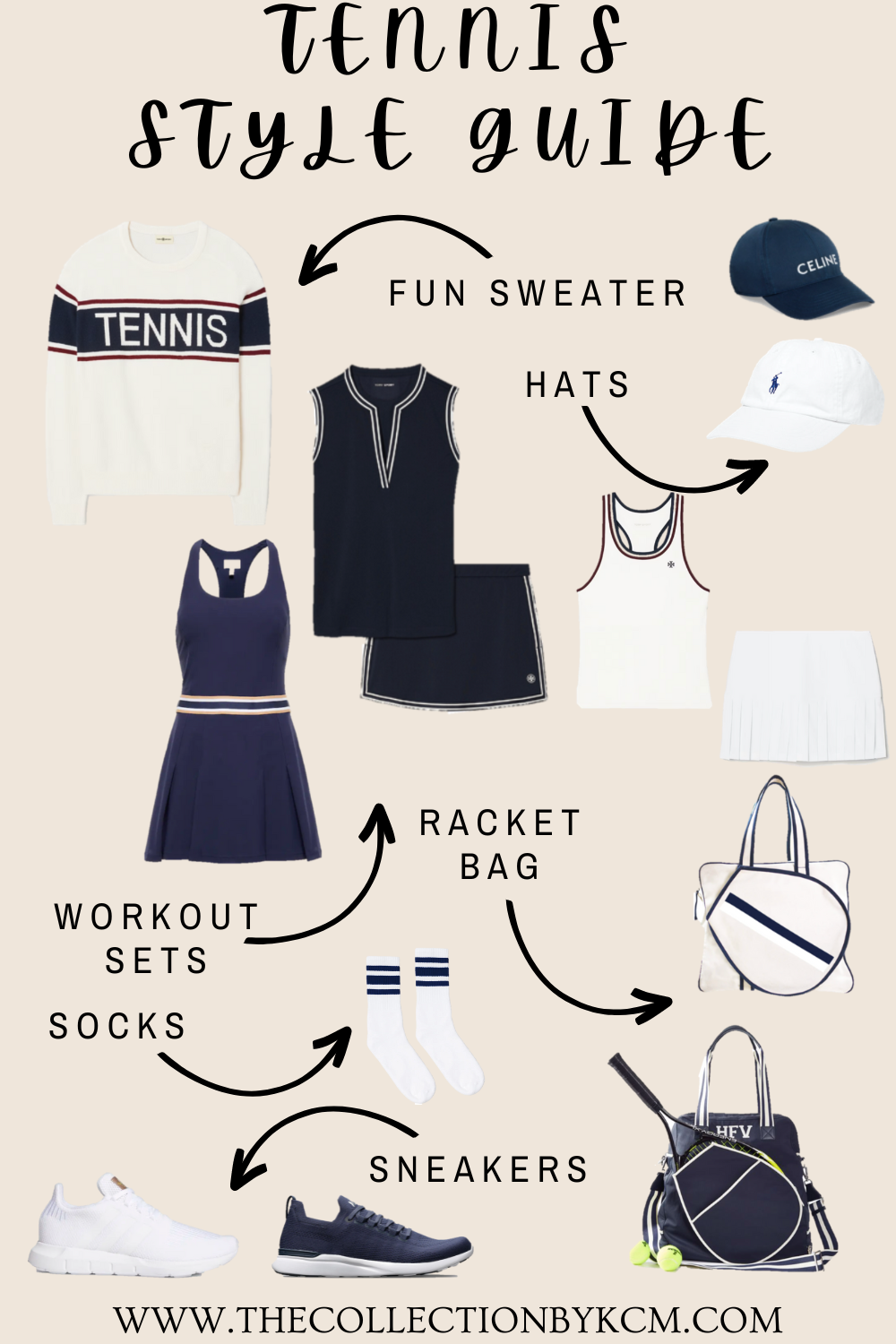 tennis outfit ideas 0051