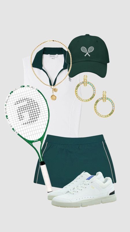 tennis outfit ideas 0058