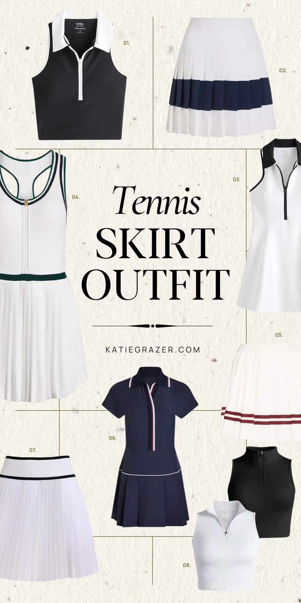 tennis outfit ideas 0094