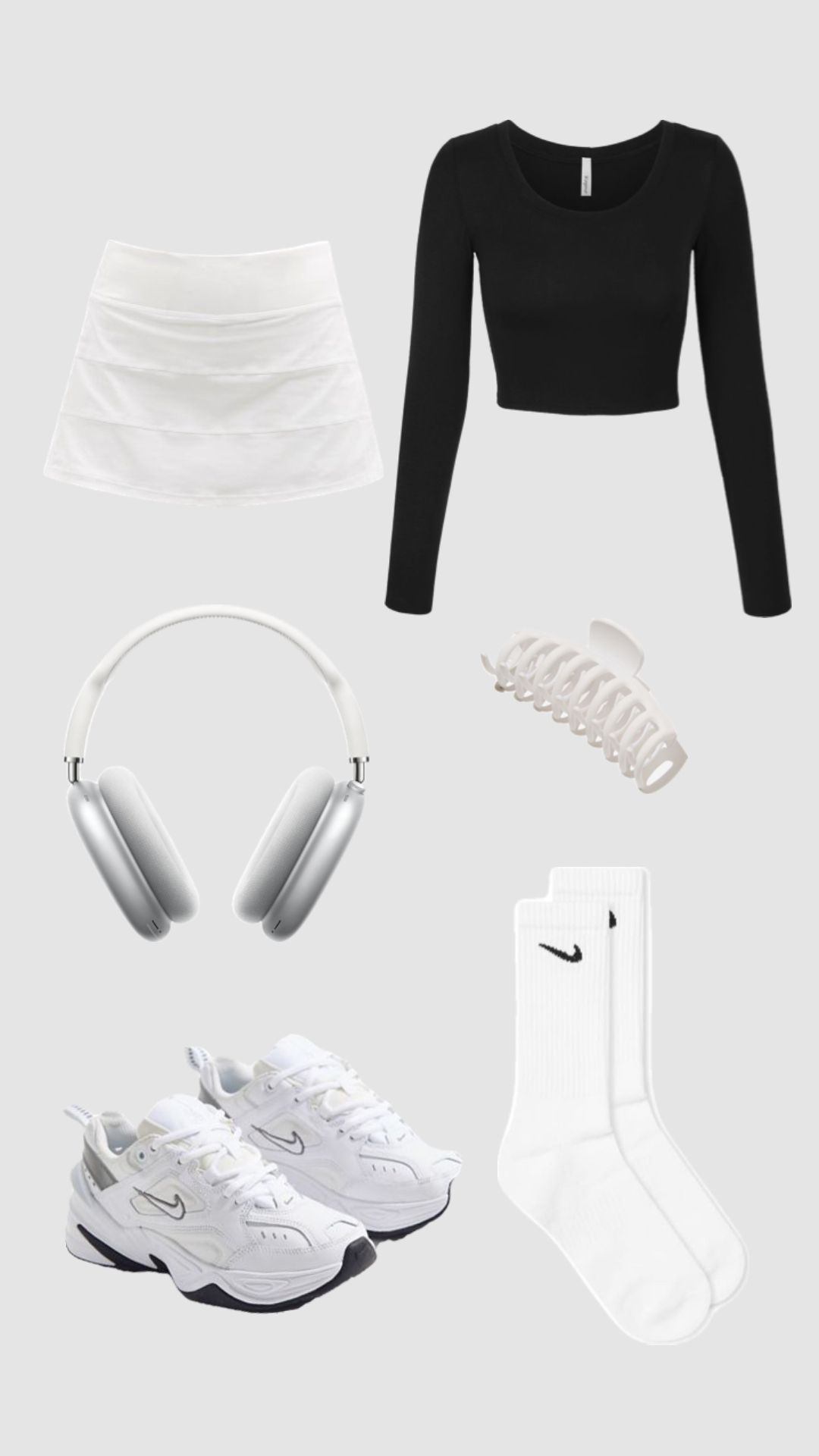 tennis outfit ideas 0098