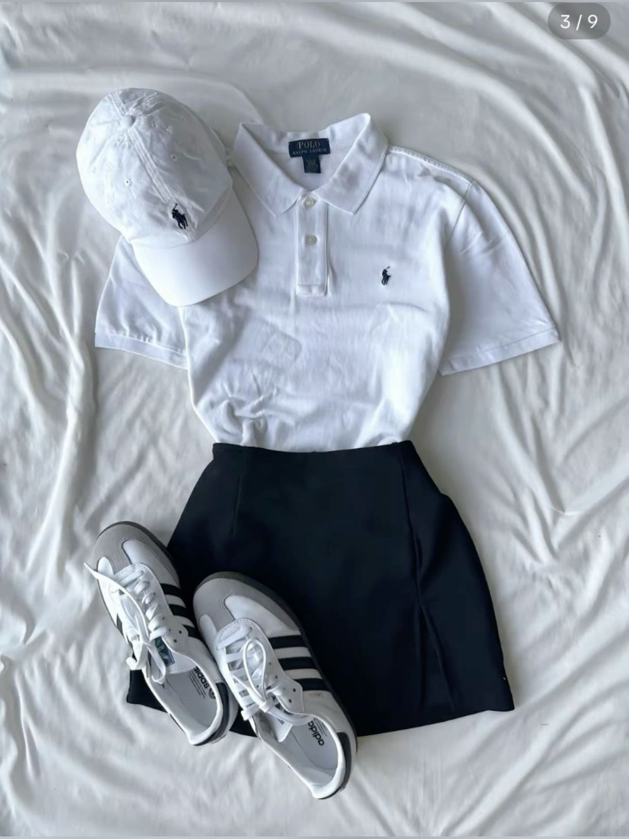 tennis skirt outfits ideas 0024