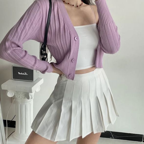 tennis skirt outfits ideas 0026