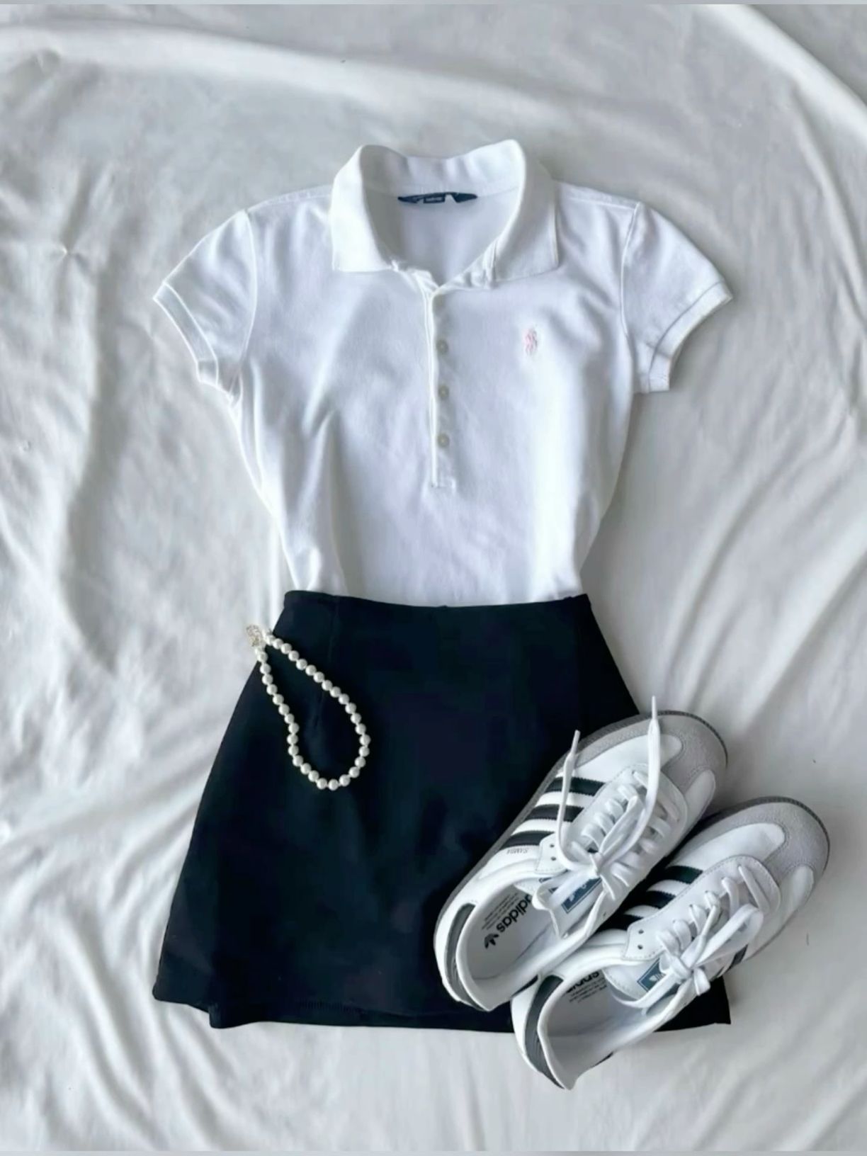 tennis skirt outfits ideas 0044