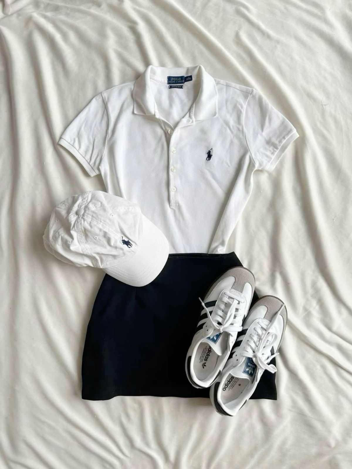 tennis skirt outfits ideas 0074