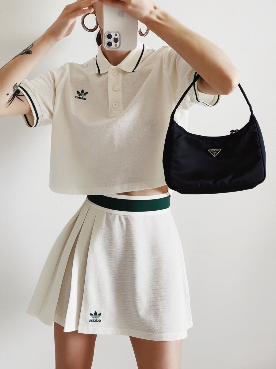 tennis skirt outfits ideas 0078