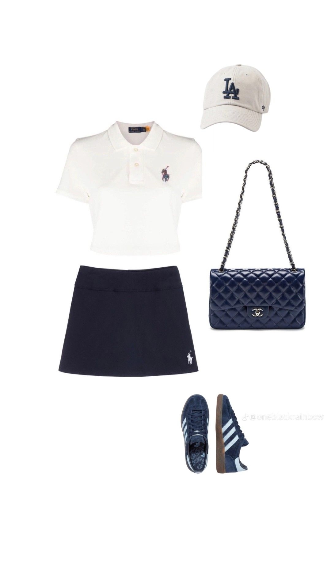 tennis skirt outfits ideas 0083