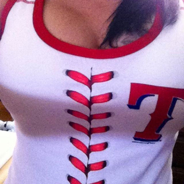 Texas Rangers outfit ideas 0070