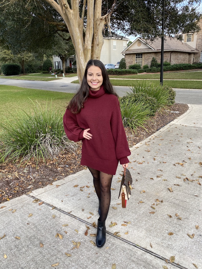 Thanksgiving outfit ideas 0050