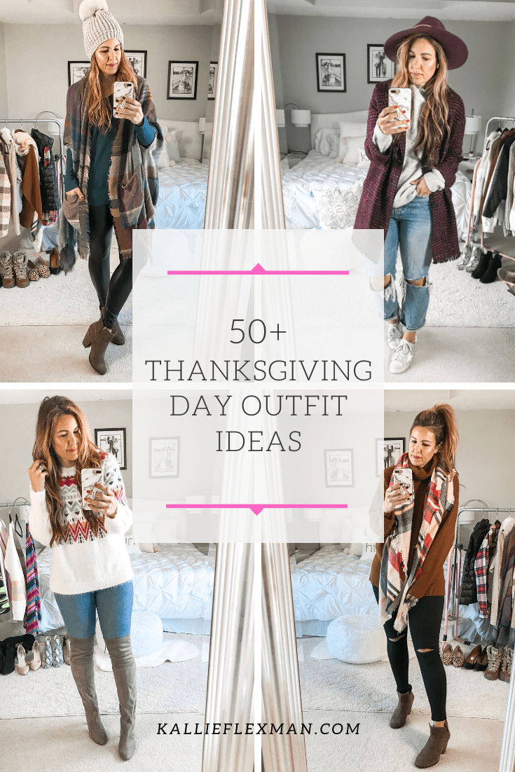 Thanksgiving outfit ideas 0088