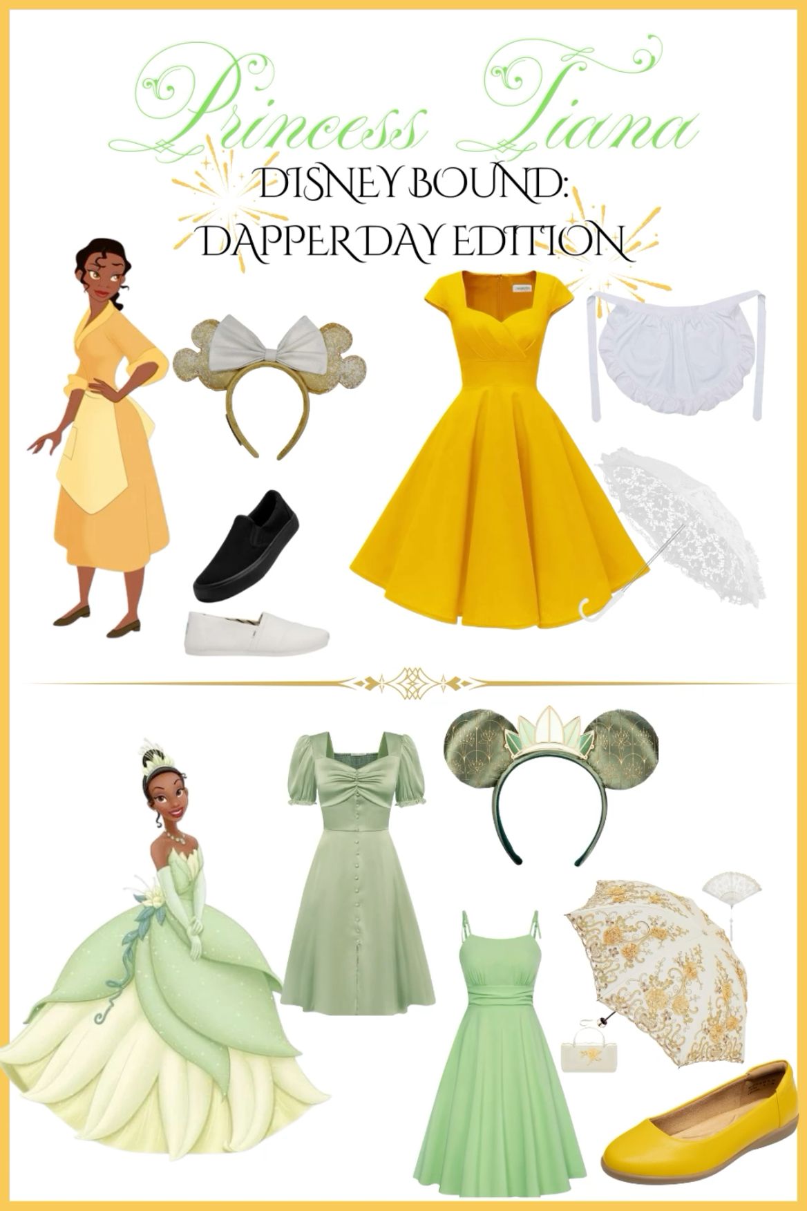 Tiana outfit ideas 0014