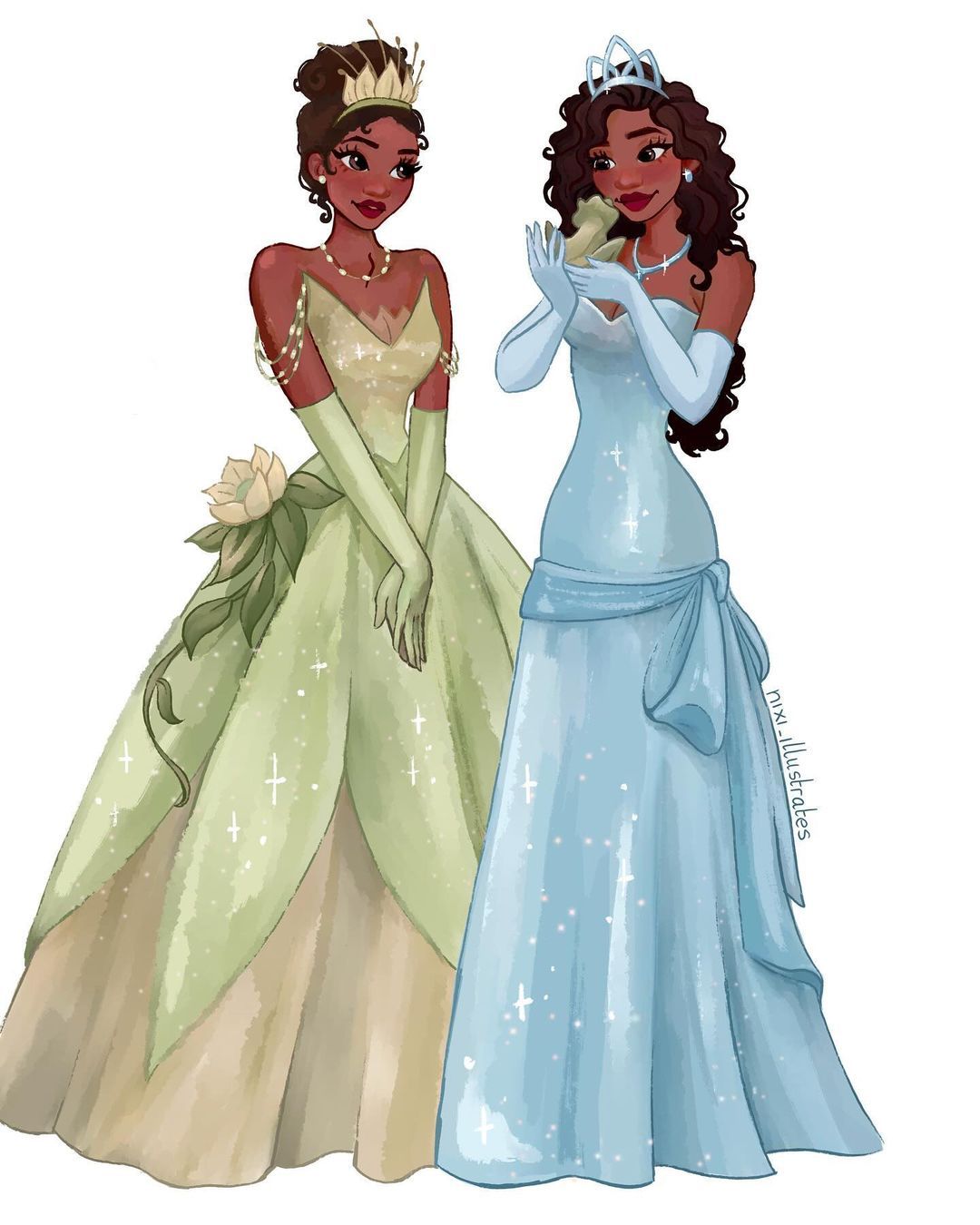 Tiana outfit ideas 0015