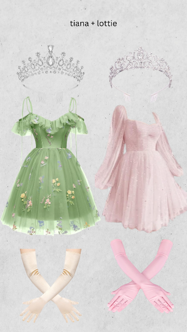 Tiana outfit ideas 0016