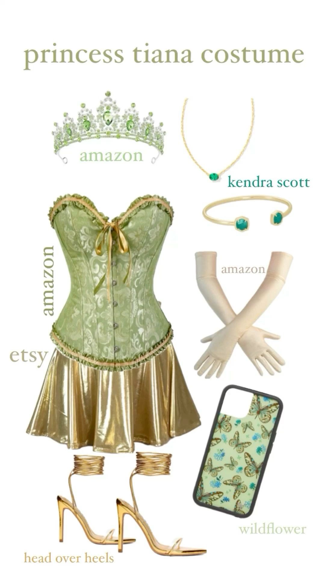 Tiana outfit ideas 0021