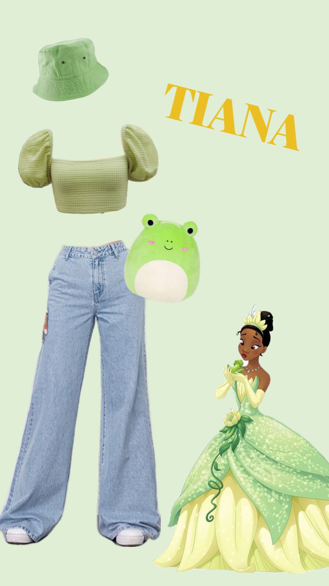 Tiana outfit ideas 0025