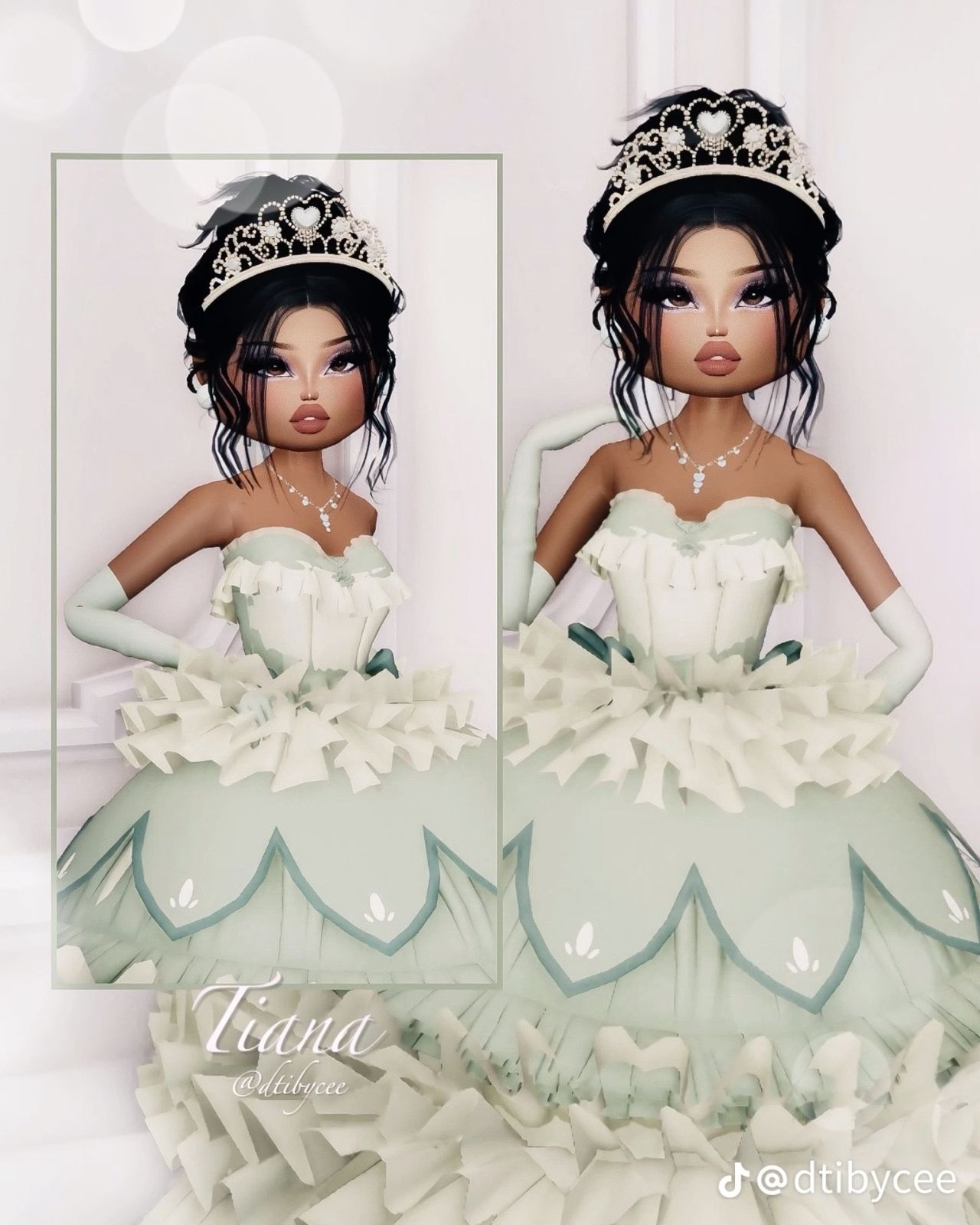 Tiana outfit ideas 0036