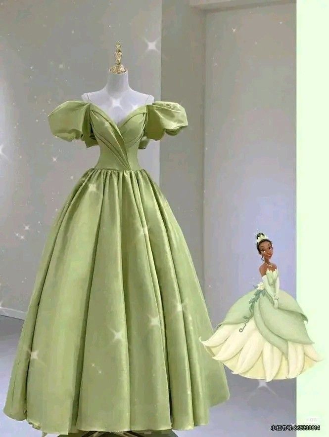 Tiana outfit ideas 0037