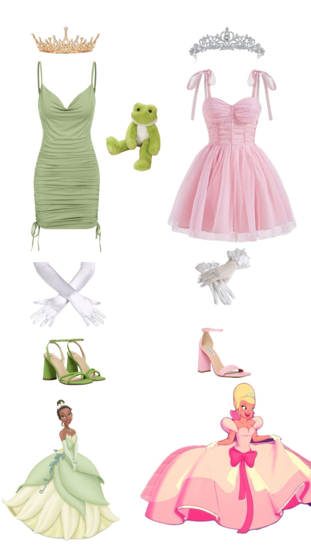 Tiana outfit ideas 0041