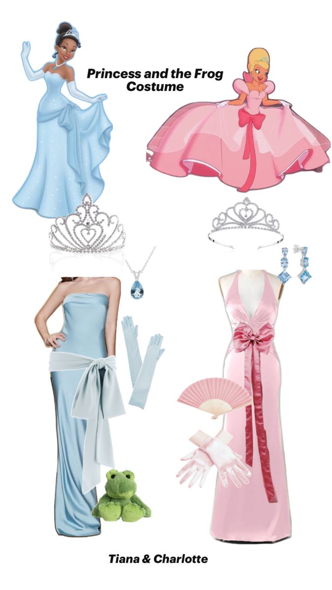 Tiana outfit ideas 0046