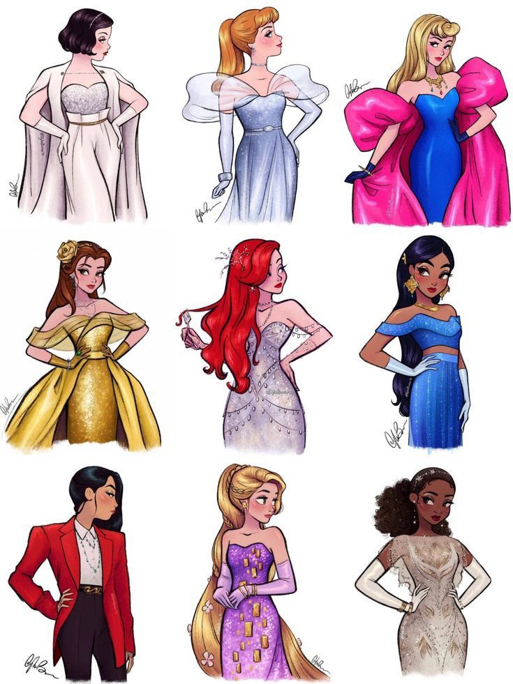 Tiana outfit ideas 0050