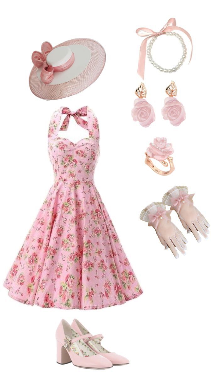 Tiana outfit ideas 0063