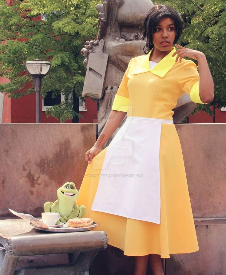 Tiana outfit ideas 0084