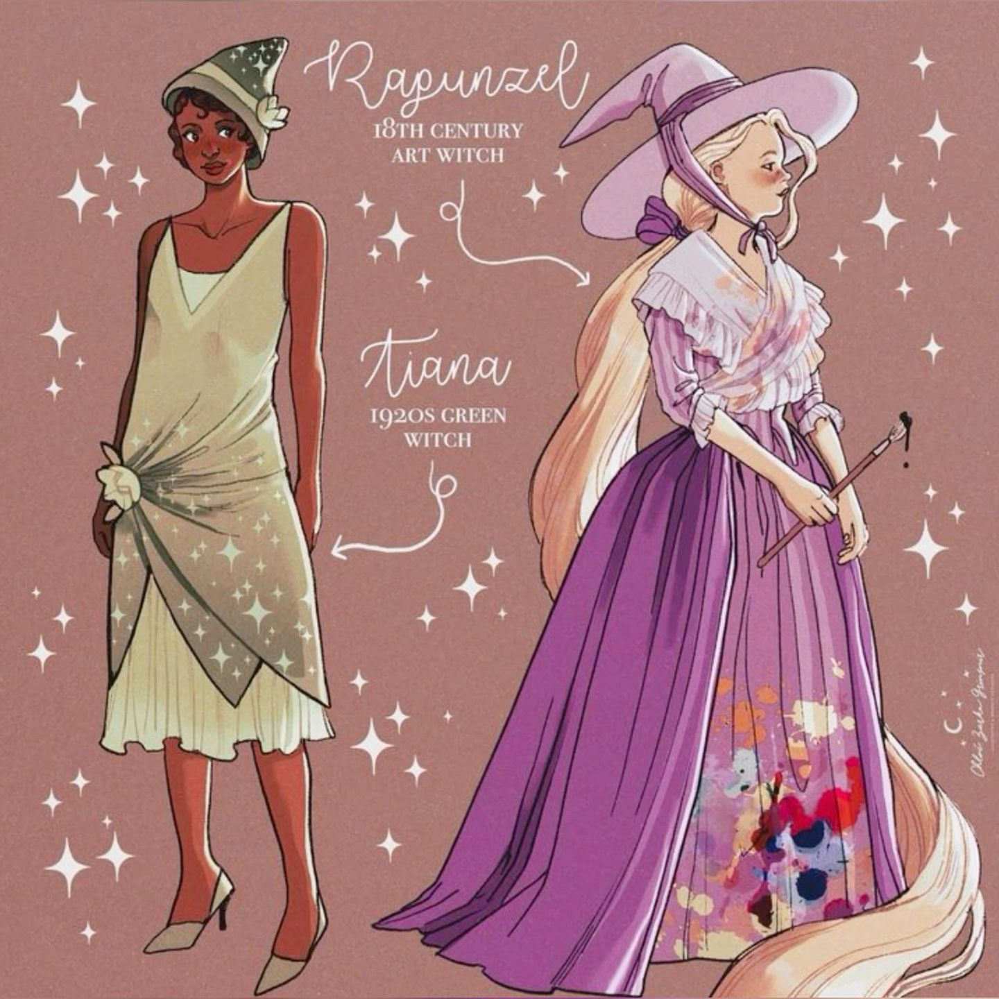 Tiana outfit ideas 0092