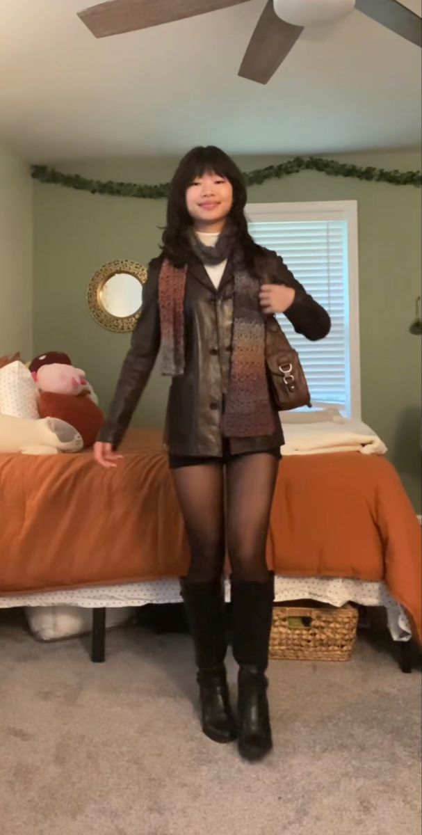 tights outfit ideas 0016