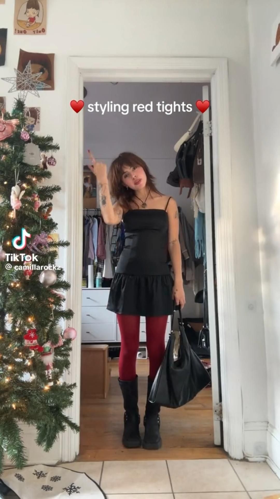 tights outfit ideas 0019