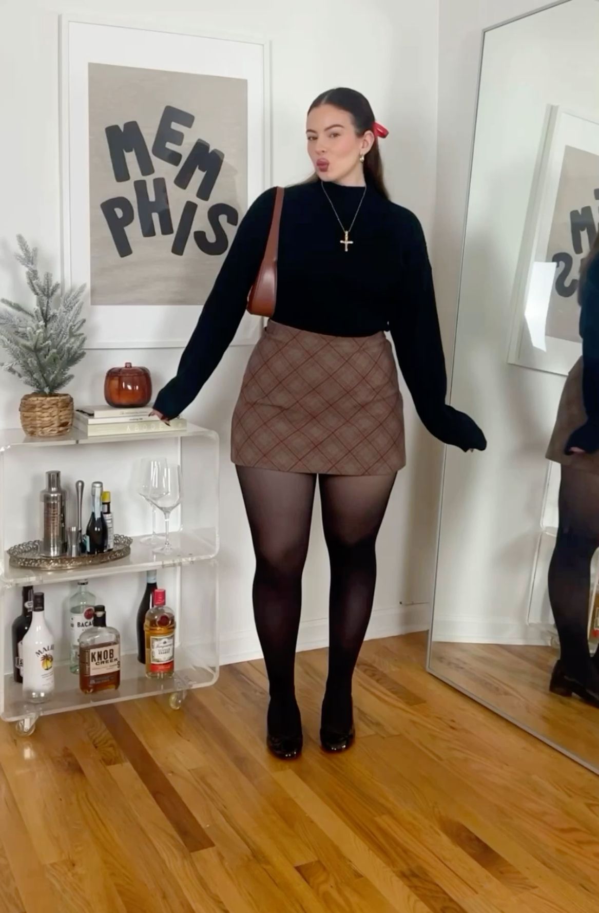 tights outfit ideas 0023