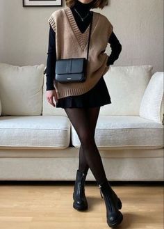 tights outfit ideas 0034