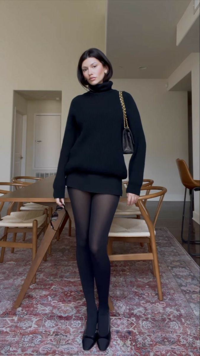 tights outfit ideas 0047