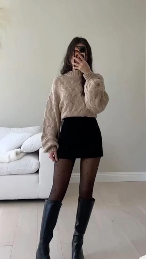 tights outfit ideas 0052