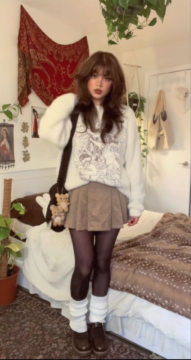 tights outfit ideas 0054