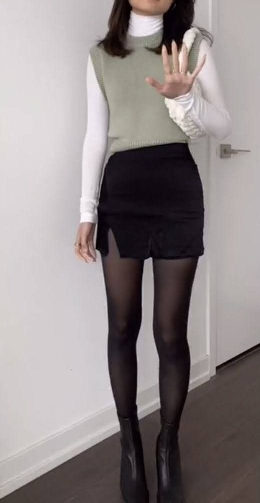 tights outfit ideas 0067