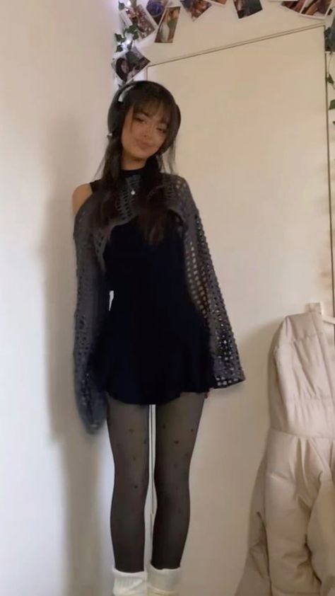 tights outfit ideas 0083