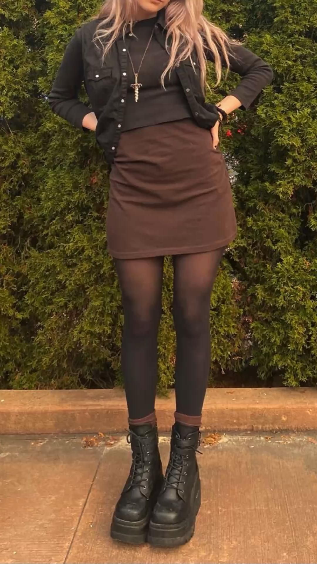 tights outfit ideas 0086