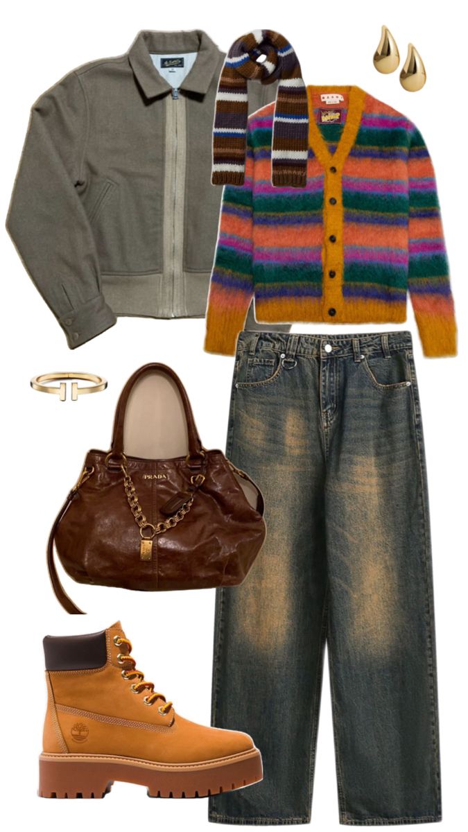 timberland boots outfit ideas 0074