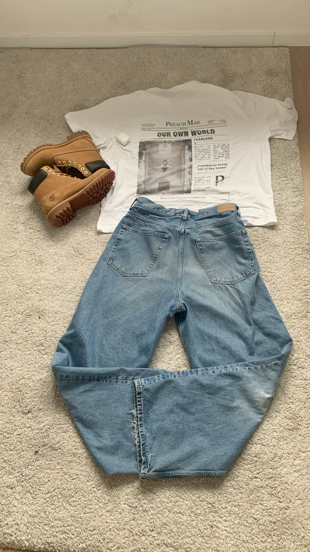 timberland boots outfit ideas 0094