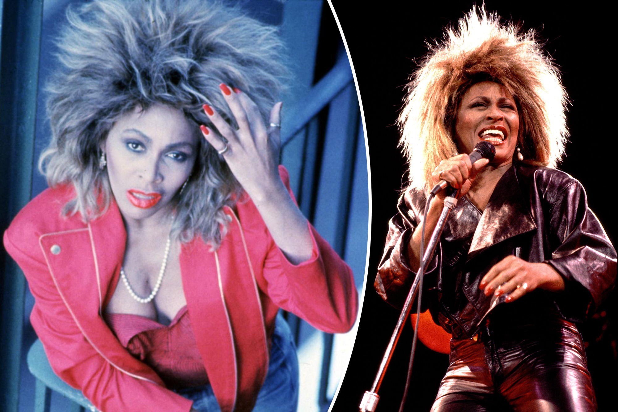 Tina Turner outfit ideas 0079